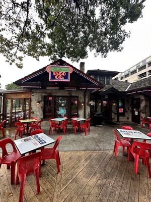 San Antonio Taco Co. by null
