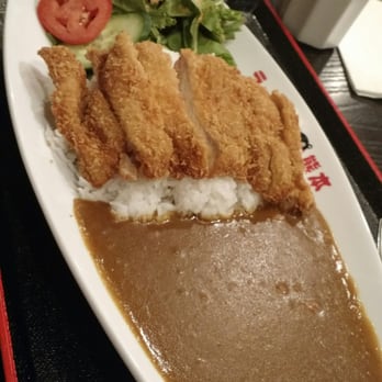 Ramen Kumamoto - Curry dish - Ramen Near Me - Newark, Delaware Ramen Kumamoto - Curry dish - Ramen Near Me - Newark, Delaware