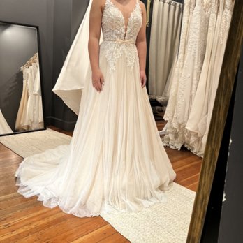 Bridal Breeze - Bridal Near Me - San Francisco, California Bridal Breeze - Bridal Near Me - San Francisco, California