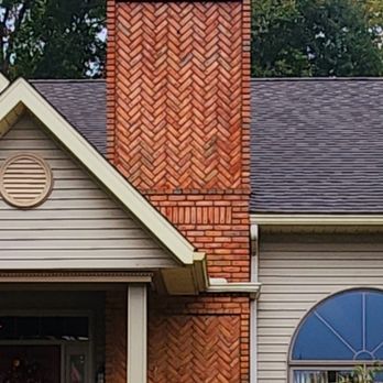 Manchester Chimney - Chimney Sweeps Near Me - Akron, Ohio
