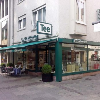 TeeGschwendner - Coffee & Tea Supplies Near Me - Heilbronn, BW