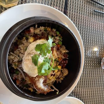 Saigon City Restaurant - Fried rice with egg - Vietnamese Near Me - Albuquerque, New Mexico