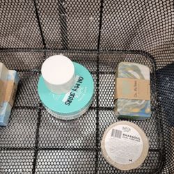 Buff City Soap