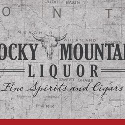 Rocky Mountain Liquor