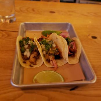 Bartaco Boulder - Margaritas and tacos.  Best around. - Mexican Near Me - Boulder, Colorado