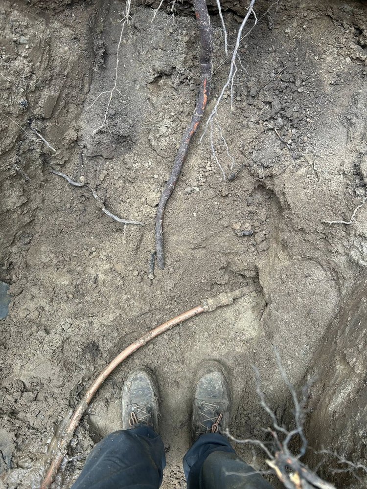 Slide of Integrity Plumbing & Drain Services