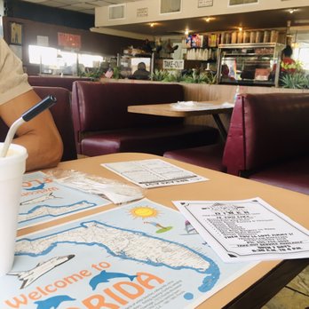 Jimmy's Eastside Diner - Diners Near Me - Miami, Florida