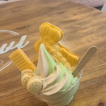 Snowl - Taiyaki ice cream - Desserts Near Me - Aurora, Colorado Snowl - Taiyaki ice cream - Desserts Near Me - Aurora, Colorado