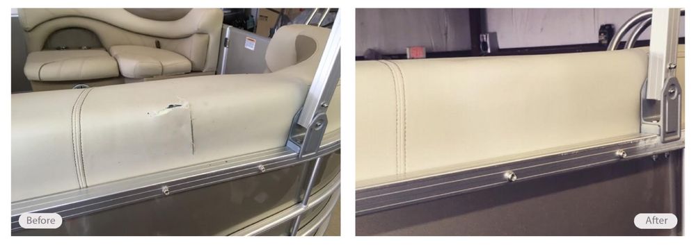 Fibrenew Manchester - upholstery in Concord, NH