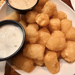 Side of tater tots Side of tater tots