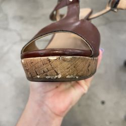 Snowline Thrift - Placerville - $30 for used dirty shoes