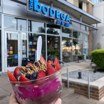 Bowldega - Acai Bowls Near Me - Dallas, Texas Bowldega - Acai Bowls Near Me - Dallas, Texas