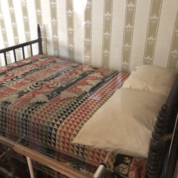 The Petersen House - Museums Near Me - Washington, DC, District of Columbia