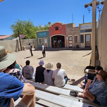 O.K. Corral - Museums Near Me - Tombstone, Arizona O.K. Corral - Museums Near Me - Tombstone, Arizona
