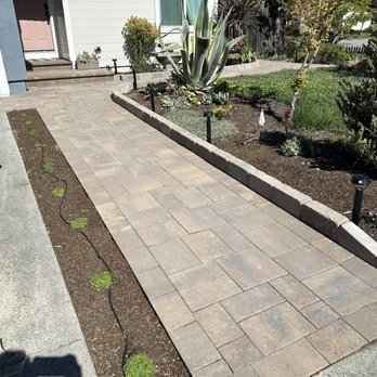 System Pavers - Landscaping Near Me - San Rafael, California System Pavers - Landscaping Near Me - San Rafael, California