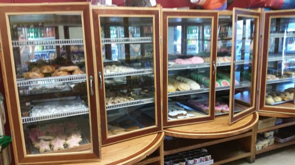Panaderia Sabor a Mexico by null
