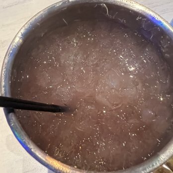 Quirks - Raspberry mule- - Tacos Near Me - Virginia Beach, Virginia Quirks - Raspberry mule- - Tacos Near Me - Virginia Beach, Virginia