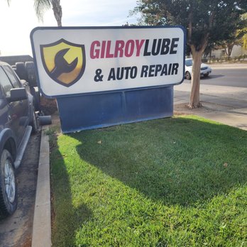 Gilroy Lube Auto Repair - Auto Repair Near Me - Gilroy, California Gilroy Lube Auto Repair - Auto Repair Near Me - Gilroy, California