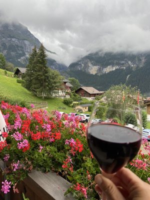 Alpenhof by null