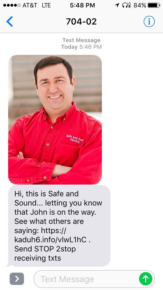 SAFE AND SOUND ELECTRIC Updated September 2024 34 Photos & 29