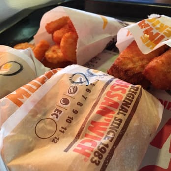 Burger King - Burgers Near Me - Grantsville, Maryland
