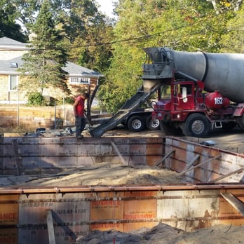 Marco Masonry - Concrete House Extension - Masonry/Concrete Near Me