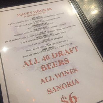 Morrison - Gastropubs Near Me - Los Angeles, California