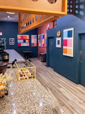 Prequel Cafe by null