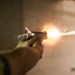 Thunder Alley Indoor Shooting Range