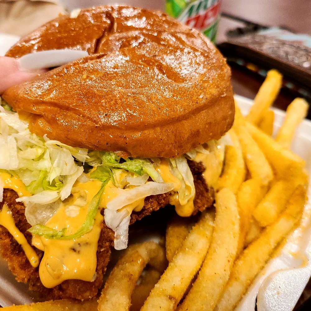 Smack's Chicken Shack - Never disappoints! - Food Trucks Near Me - San Antonio, Texas Smack's Chicken Shack - Never disappoints! - Food Trucks Near Me - San Antonio, Texas