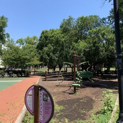 Rose Park Recreation Center