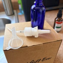 Highland Pharmacy - The Amazon packaging