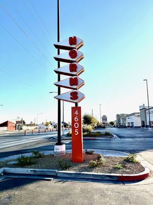 NORMS Restaurant by null