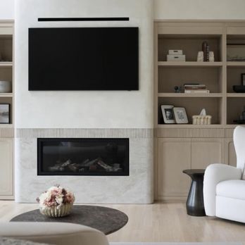 Taylor's Hearth & Leisure - Mendotta 48 gas fireplace - Fireplace Services Near Me - Franklin Square, New York Taylor's Hearth & Leisure - Mendotta 48 gas fireplace - Fireplace Services Near Me - Franklin Square, New York