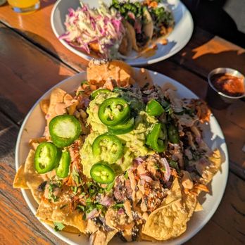 Seabirds Kitchen - Nachosssssssss - Vegan Near Me - Costa Mesa, California Seabirds Kitchen - Nachosssssssss - Vegan Near Me - Costa Mesa, California