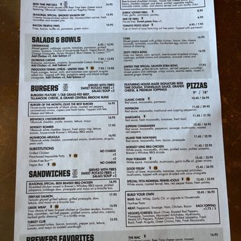 Hopworks Brewery - Breweries Near Me - Portland, Oregon Hopworks Brewery - Breweries Near Me - Portland, Oregon
