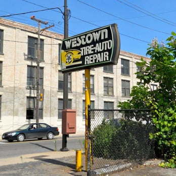 Westown Tire - Tires Near Me - Cleveland, Ohio Westown Tire - Tires Near Me - Cleveland, Ohio