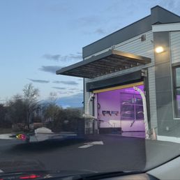 Exterior photo of Pearl Car Wash - Newport, Rhode Island Exterior photo of Pearl Car Wash - Newport, Rhode Island