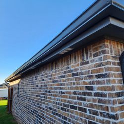 2G Seamless Gutters