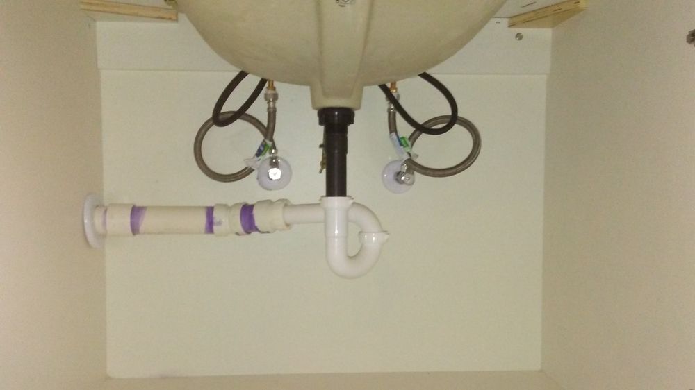 Slide of Nick Nelson’s Copper & Pine