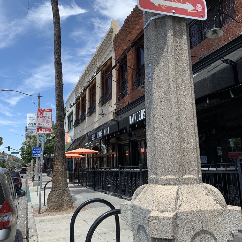 Back to the Grind - Street view - Coffee & Tea Near Me - Riverside, California Back to the Grind - Street view - Coffee & Tea Near Me - Riverside, California