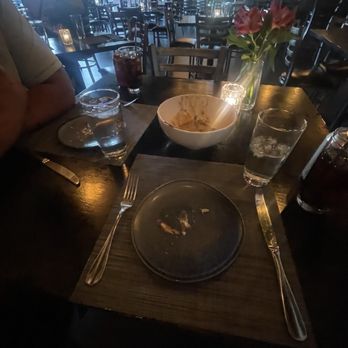 The Black Sheep - Calamari - Cocktail Bars Near Me - Las Vegas, Nevada