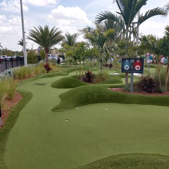 PopStroke - Course - Mini Golf Near Me - Fort Myers, Florida PopStroke - Course - Mini Golf Near Me - Fort Myers, Florida