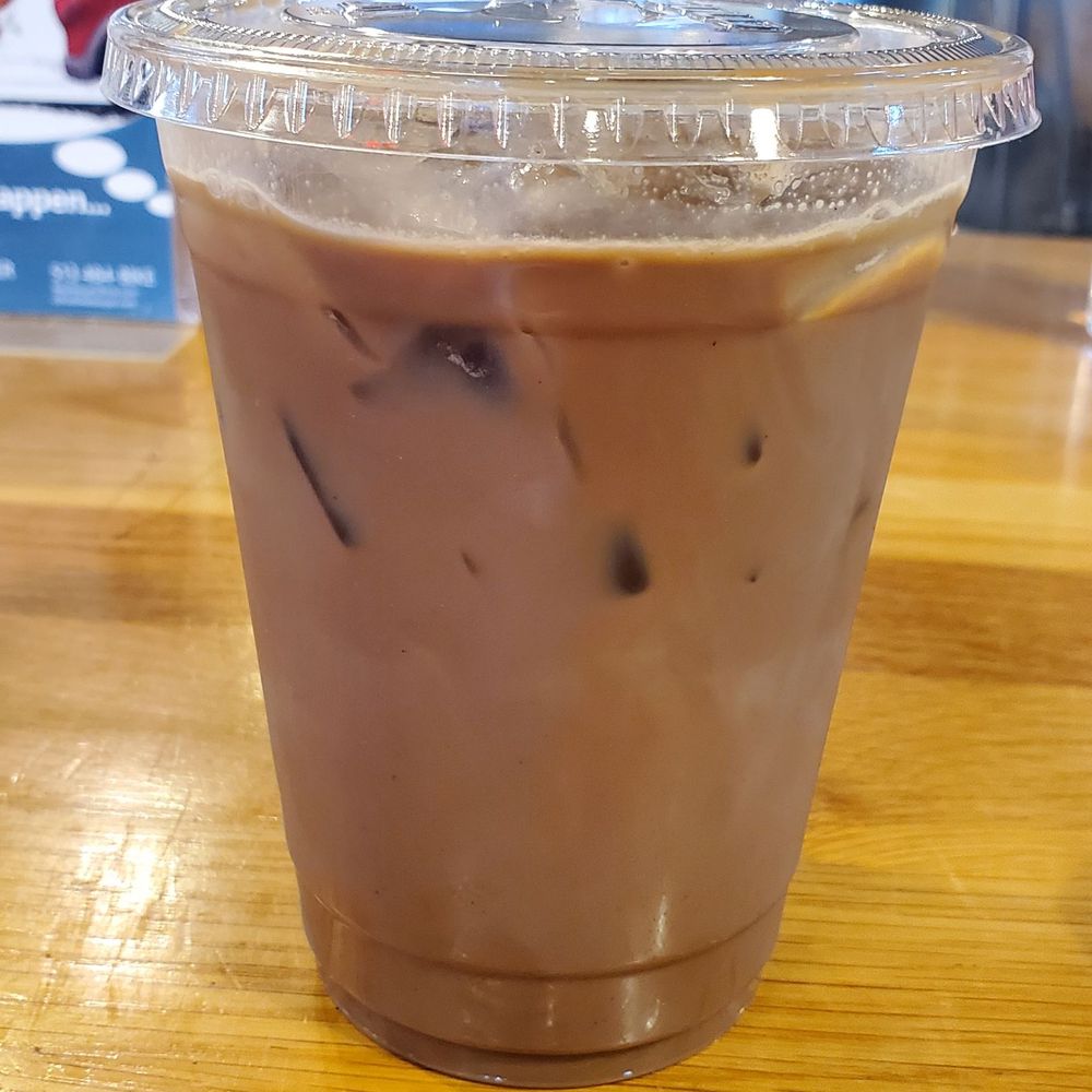 Stauf's Coffee Roasters - Iced mocha, no whip - Coffee Roasteries Near Me - Columbus, Ohio Stauf's Coffee Roasters - Iced mocha, no whip - Coffee Roasteries Near Me - Columbus, Ohio