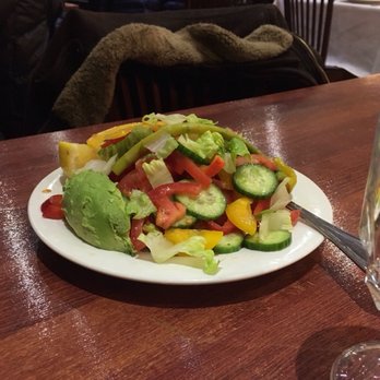 Cheburechnaya - Kosher Near Me - Rego Park, New York