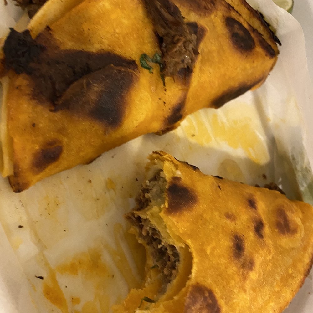Burrito Feliz Philly - Food Trucks Near Me