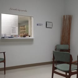 Iley C  Neely, MD - Holy Cross Hospital - Reception desk