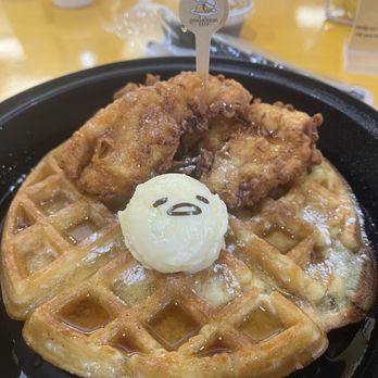Gudetama Cafe - Cafes Near Me - Buena Park, California Gudetama Cafe - Cafes Near Me - Buena Park, California