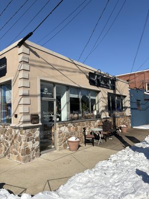 Bella Sicily by null