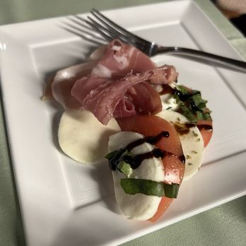 Trattoria Pulcinella - Italian Near Me - Cambridge, Massachusetts